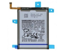 Akkumulátor Samsung Galaxy Note 20 (SM-N980F, Note 20 5G (SM-N981F) 4300mAh Li-iON EB-BN980ABY / GH82-23496A